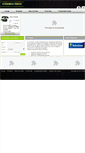 Mobile Screenshot of e-tunisiantravel.com